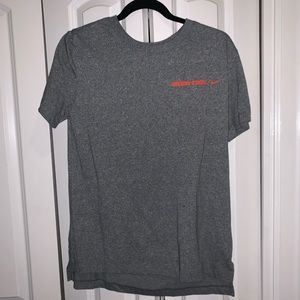 Nike women’s size small OSU dri-fit top